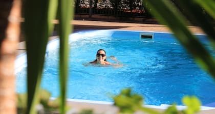 Glider City Motel Benalla