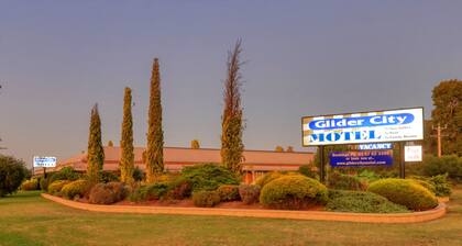 Glider City Motel Benalla