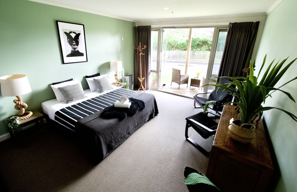 Sow & Piglets Guest House by null