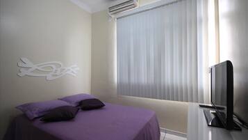 Departamento estándar, 1 habitación, cocina | 1 habitación, tabla de planchar con plancha y wifi gratis