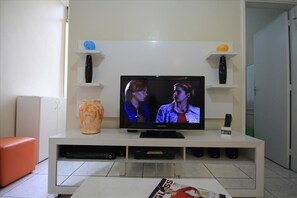 Standard Apartment, 1 Bedroom, Kitchen | Room amenity - Dutra 1104 (Rio de Janeiro)