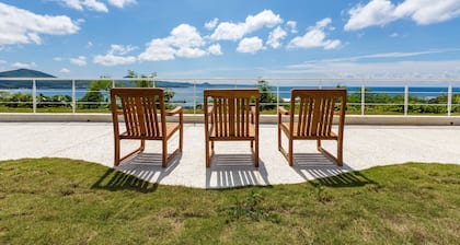 Leisure LULU VILLA