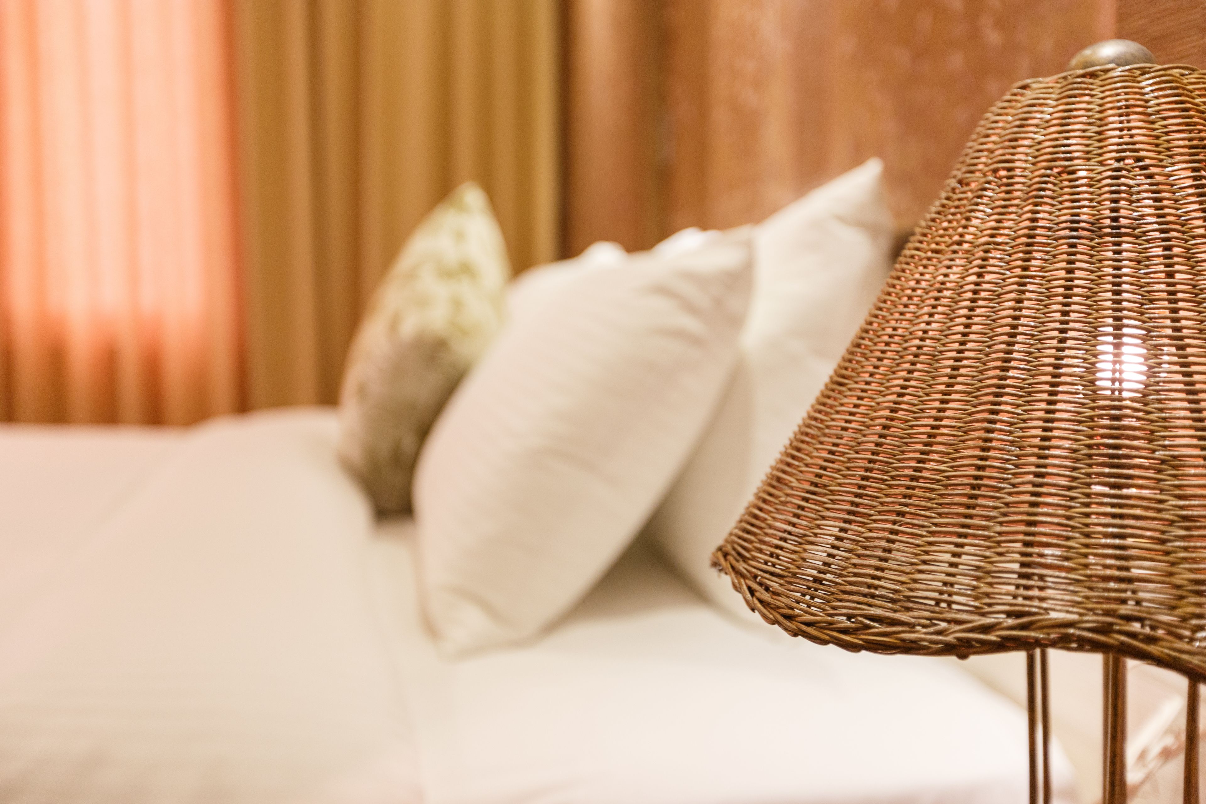 economy double room | in-room safe, free wifi, bed sheets