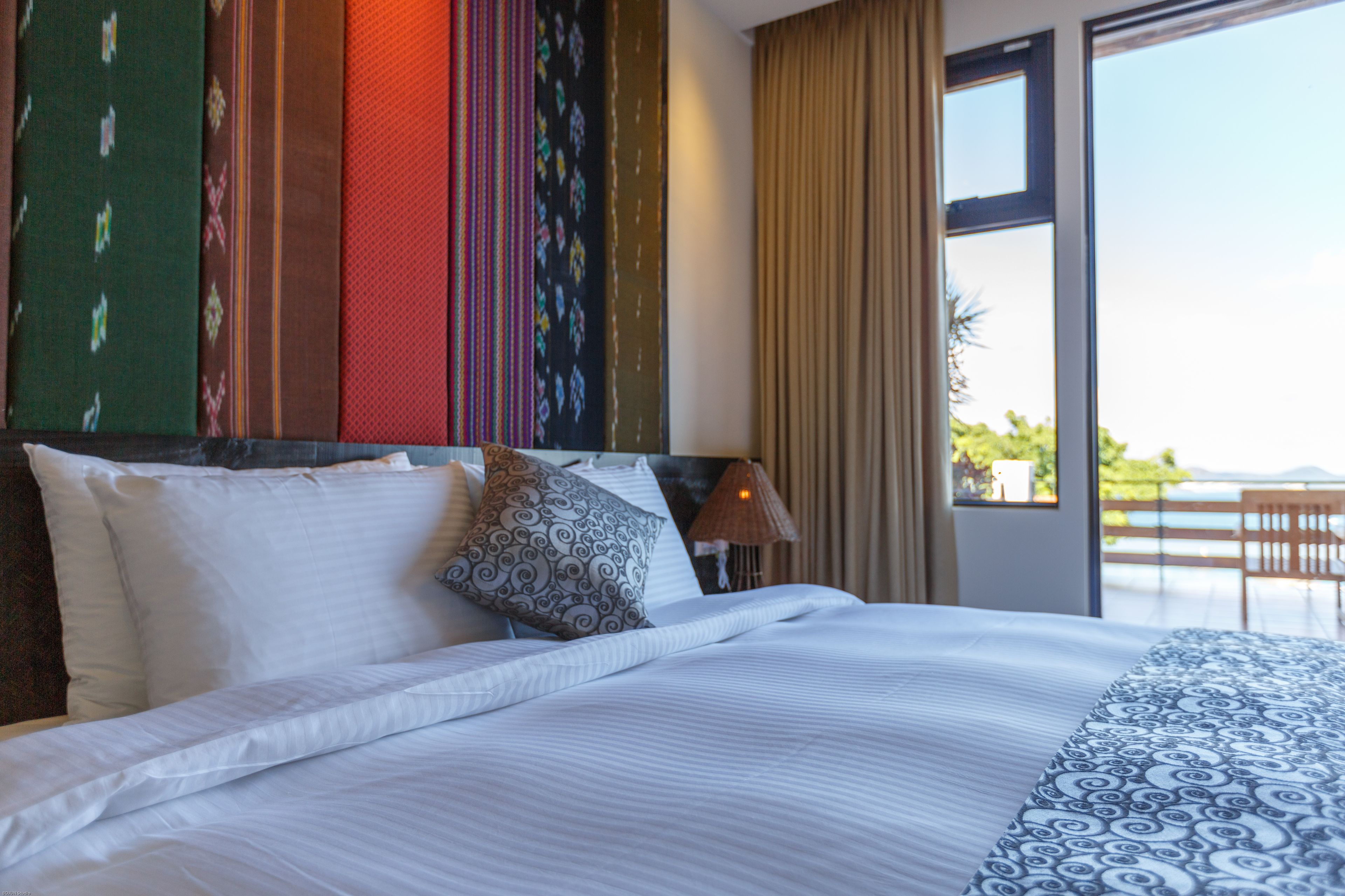 superior double room | in-room safe, free wifi, bed sheets