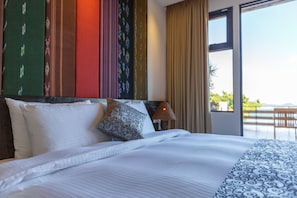 Superior Double Room - Leisure LULU VILLA (Hengchun)