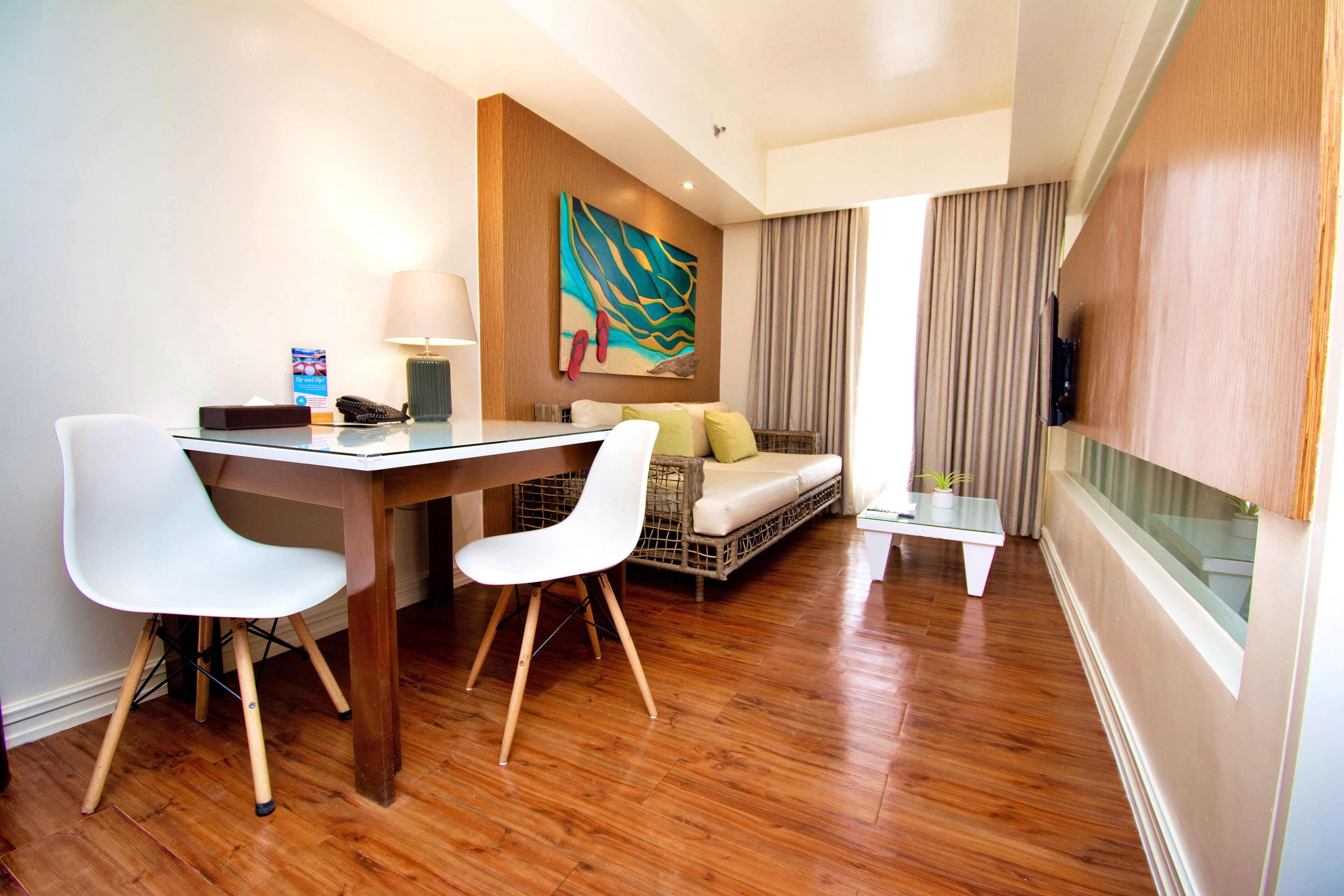 Foto - Ferra Premier by JG