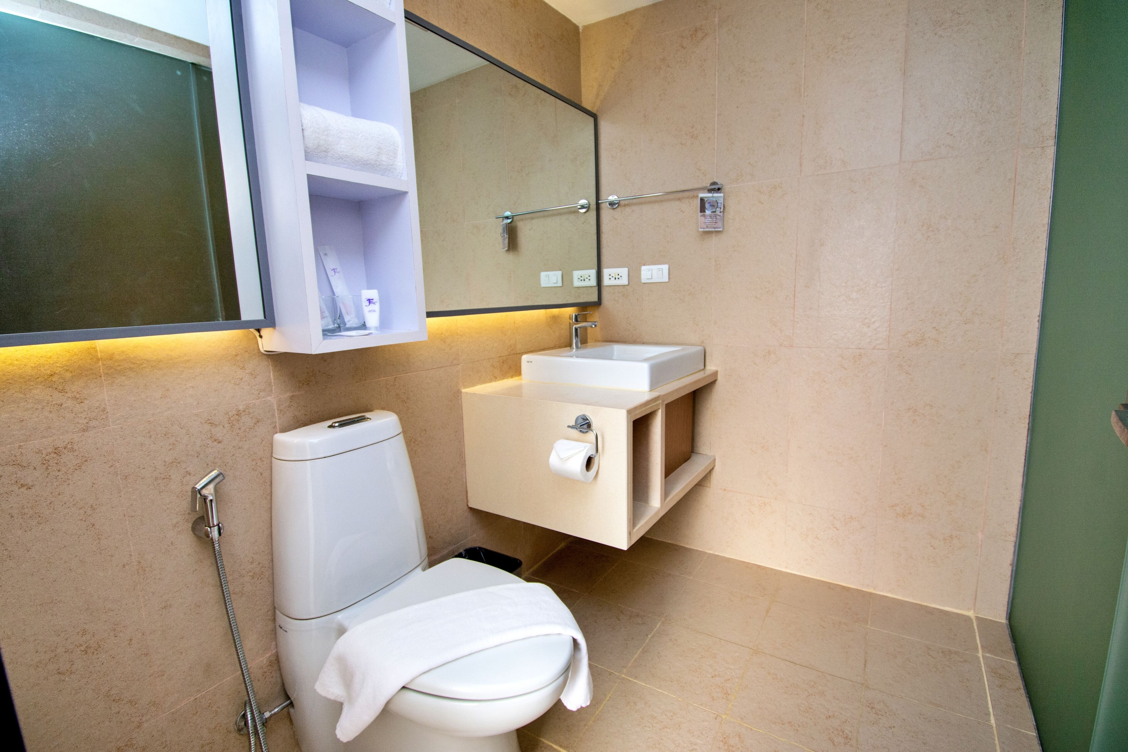 Foto - Ferra Premier by JG