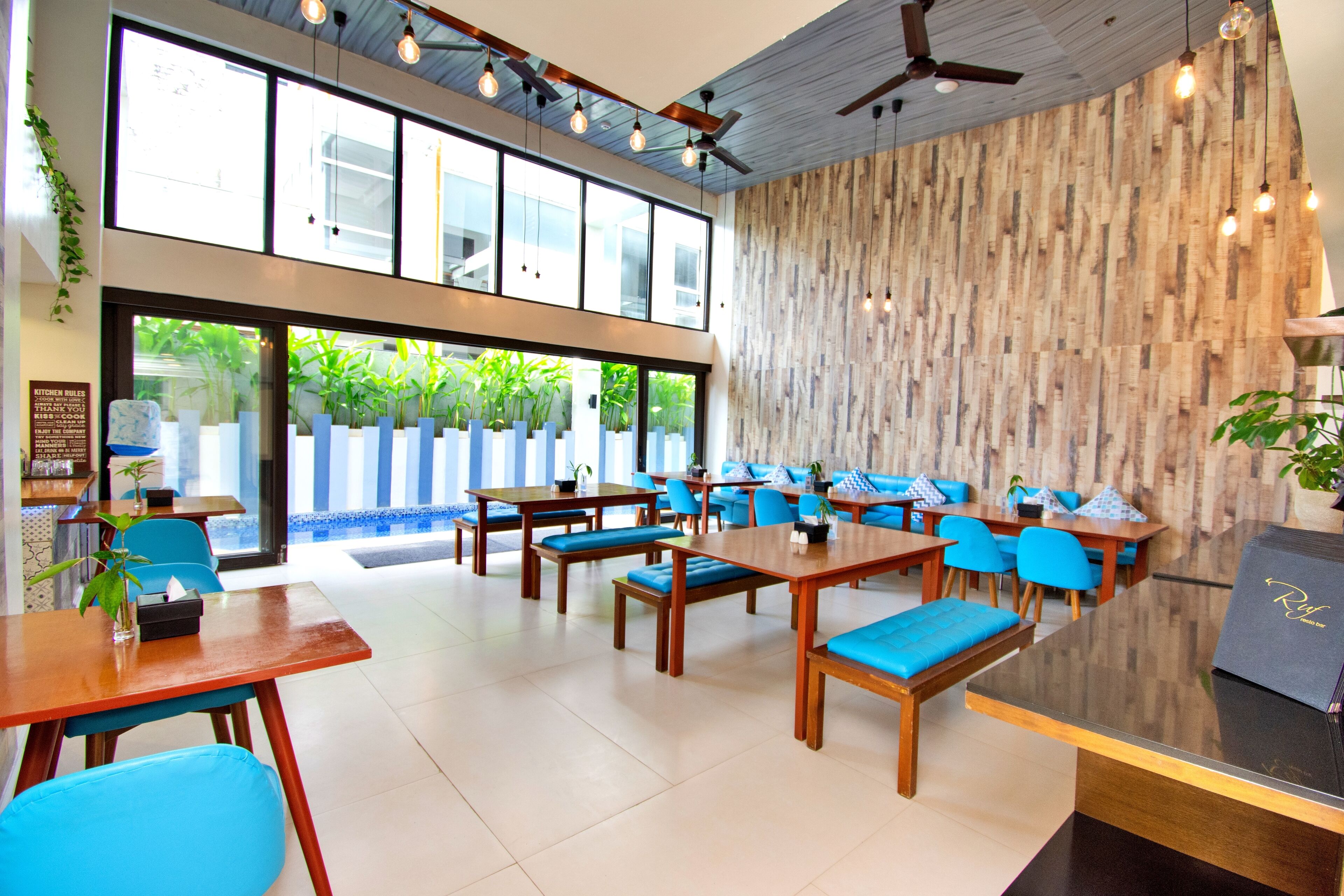 Foto - Ferra Premier by JG