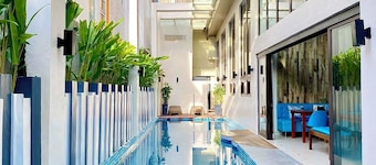 The Ferra Premier by JG