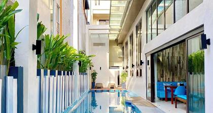 The Ferra Premier by JG