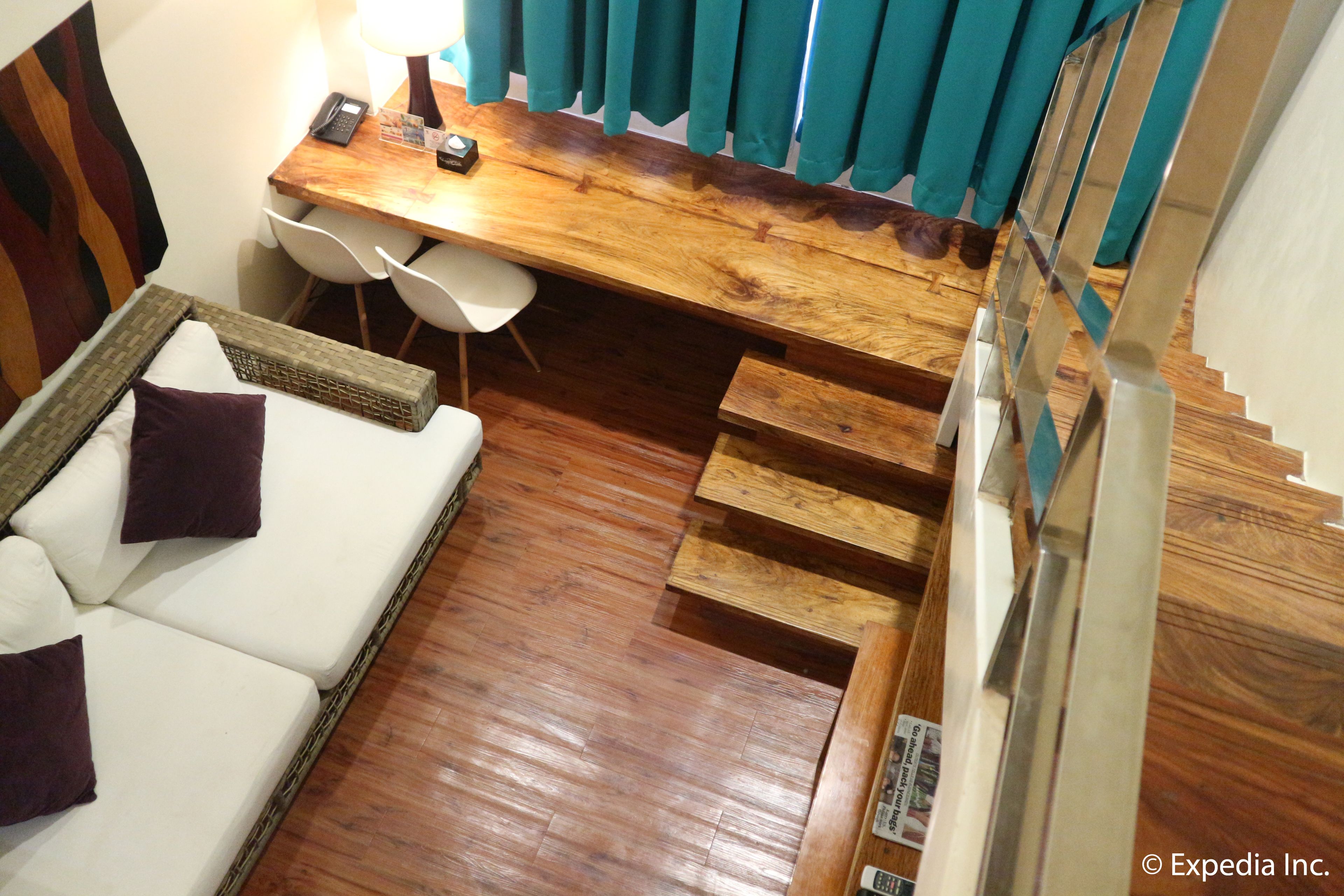 Foto - Ferra Premier by JG