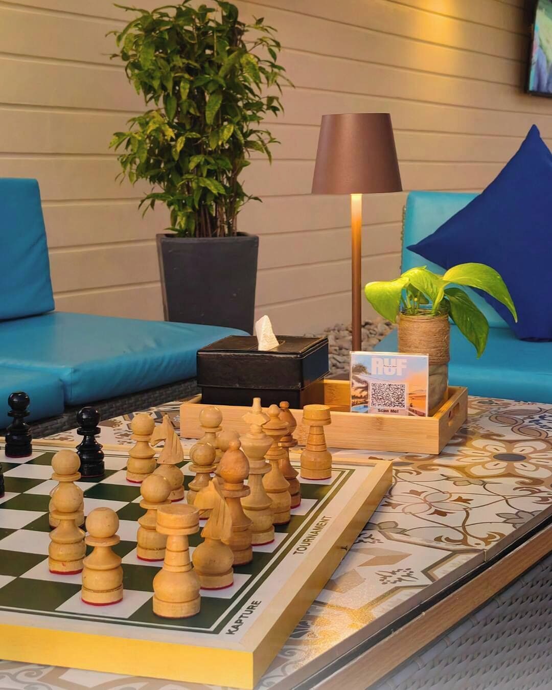 Foto - Ferra Premier by JG