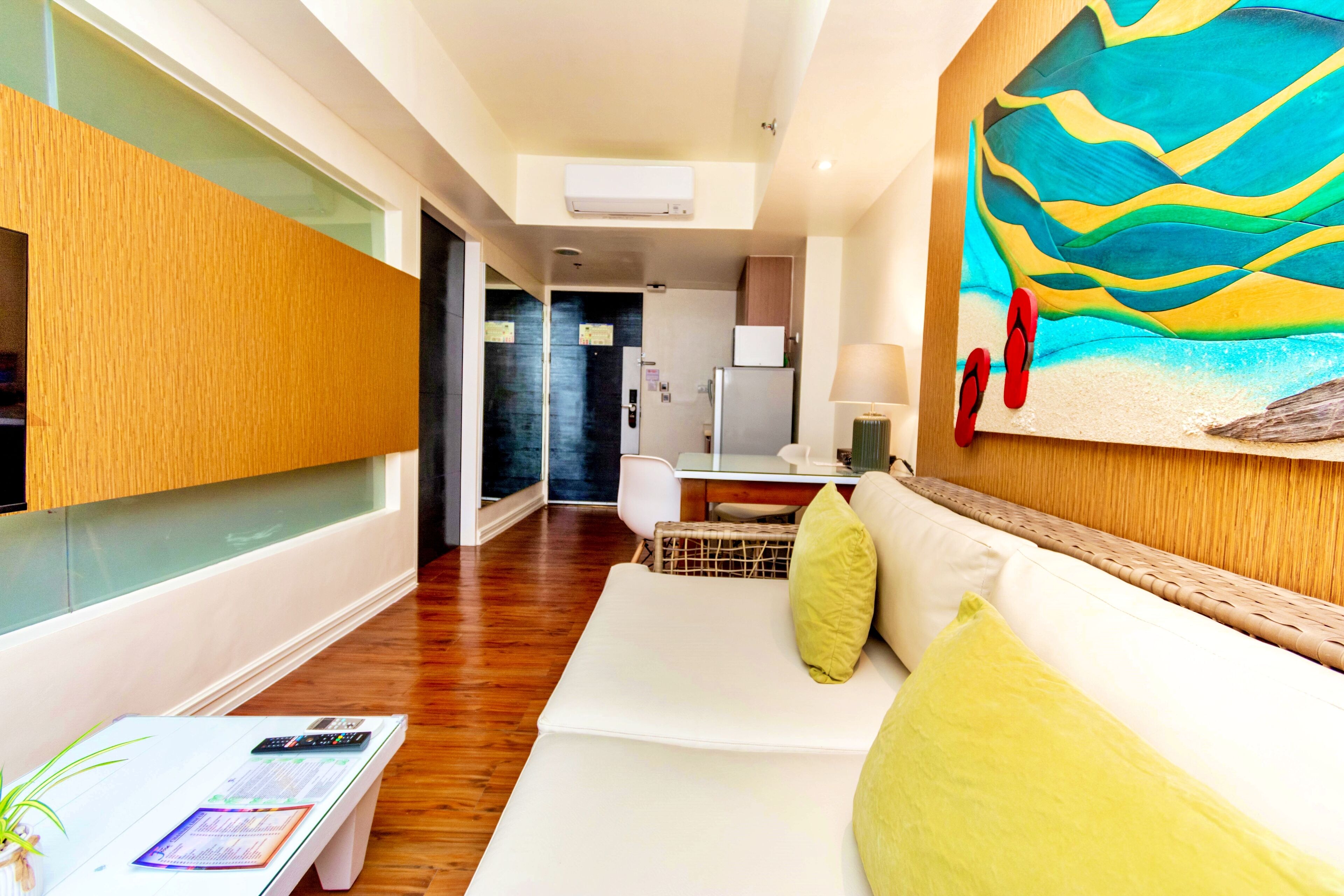 Foto - Ferra Premier by JG