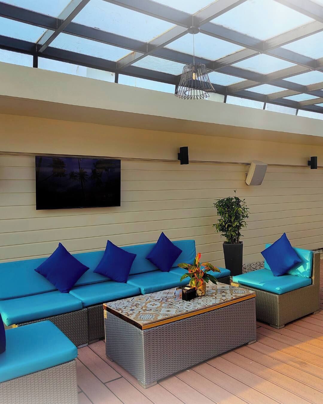 Foto - Ferra Premier by JG