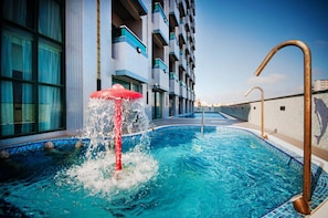 Spa - Yaling Hotel (Magong)