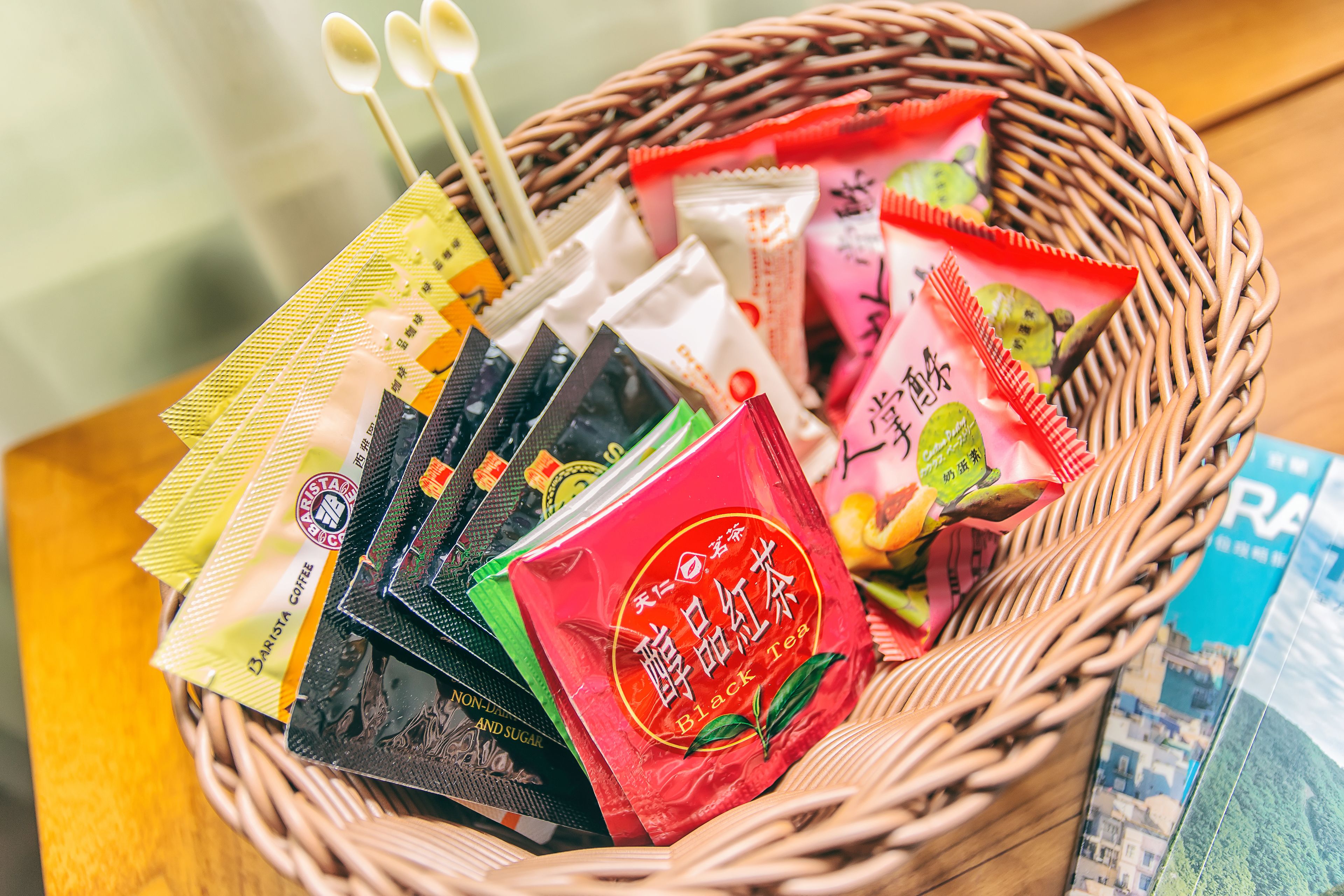 family room | coffee and/or coffee maker