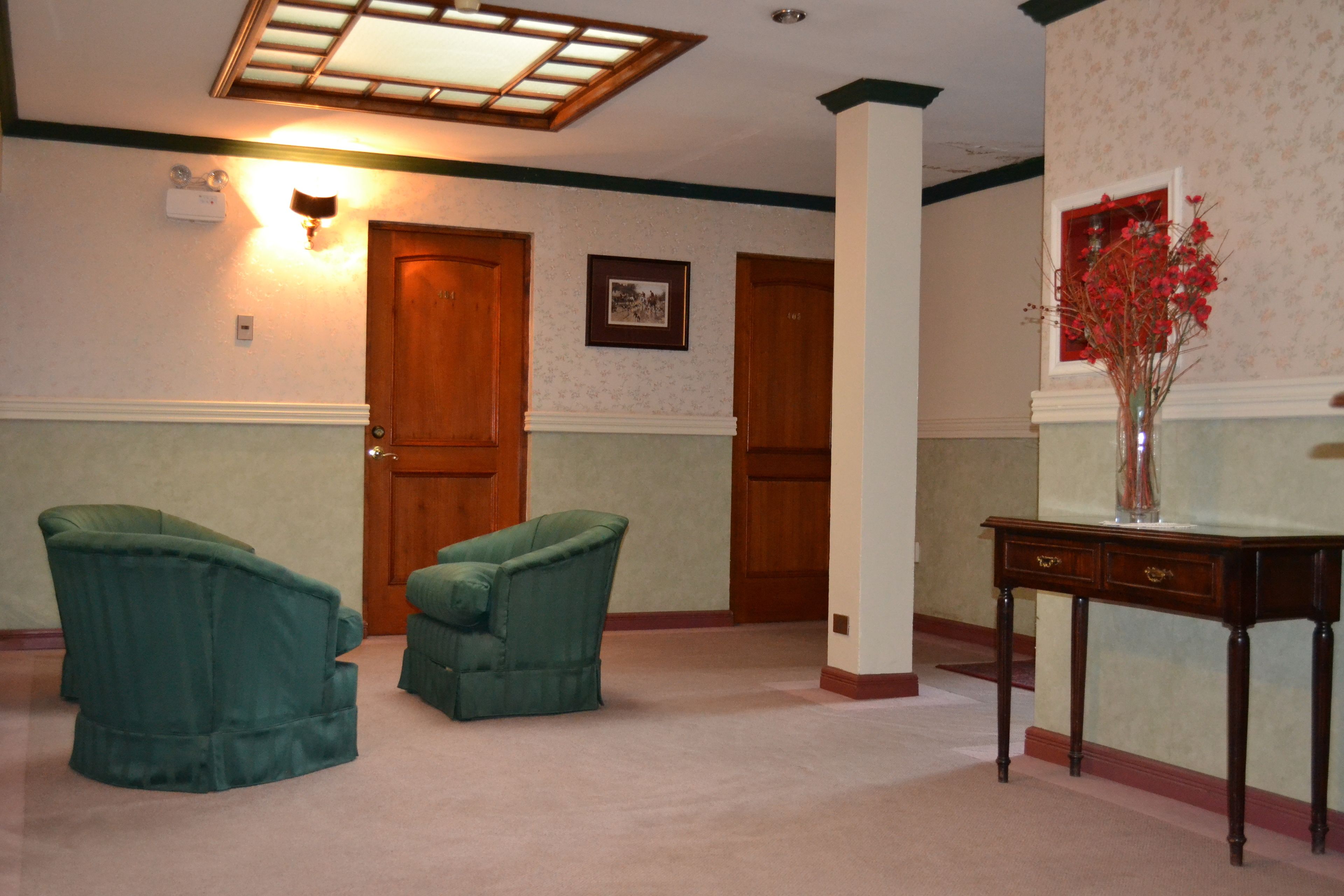 Foto - Hotel Isla Rey Jorge