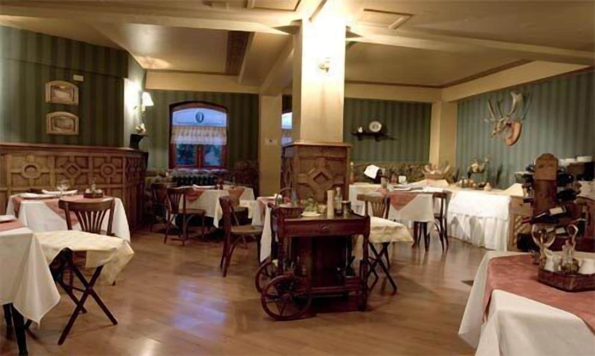 점심 식사 제공, 지역 특선 요리