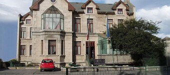 Hotel Isla Rey Jorge