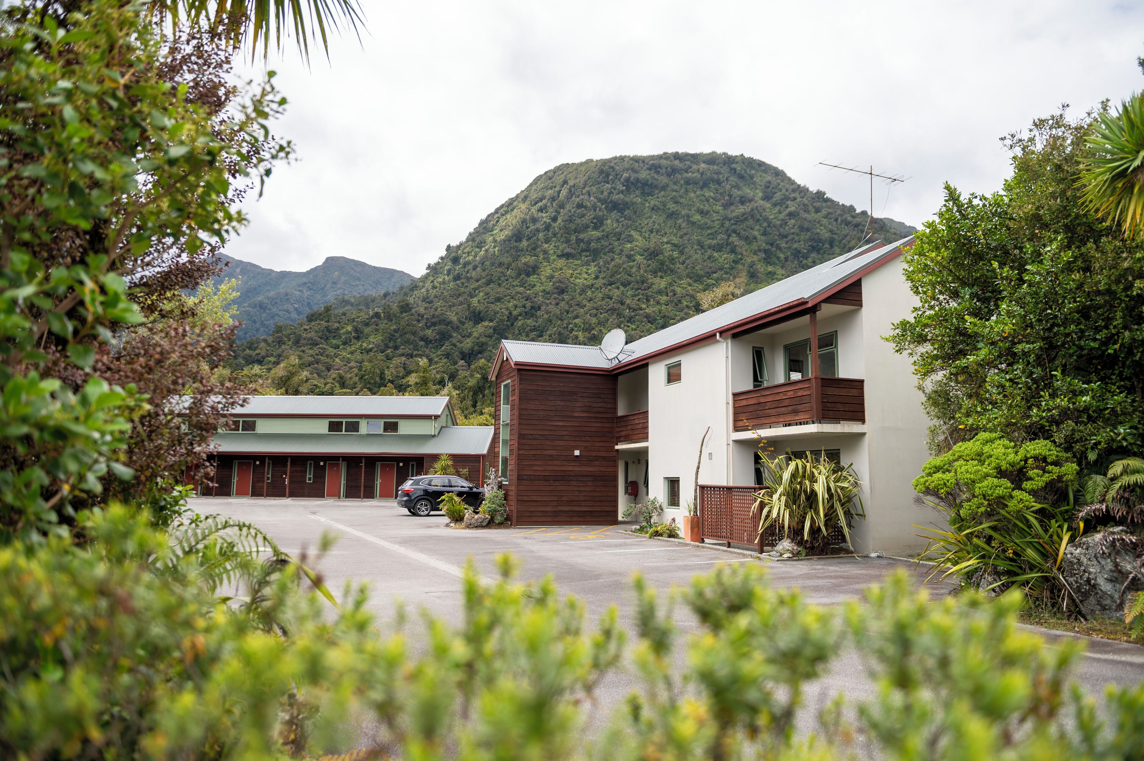 บริเวณภายนอก