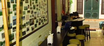 Skylux Hanoi Homestay