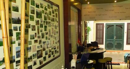 Skylux Hanoi Homestay