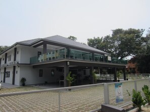 Exterior - Naam Boutique Lodge (Port Dickson)