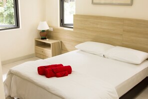Kamar Keluarga | Meja kerja dan Wi-Fi gratis