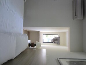 Desk, free WiFi - Naam Boutique Lodge (Port Dickson)