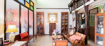 Pat's Klangviang Boutique Guesthouse