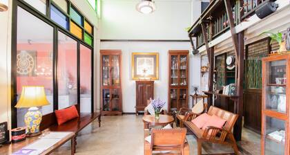 Pat's Klangviang Boutique Guesthouse