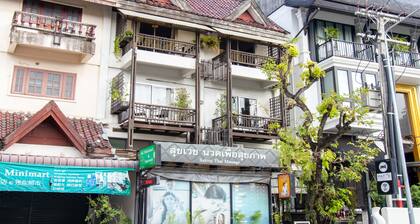 Pat's Klangviang Boutique Guesthouse