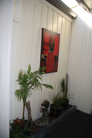 Interior - Kuirau Park Motor Lodge (Rotorua)