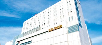 Odakyu Hotel Century Sagami Ono