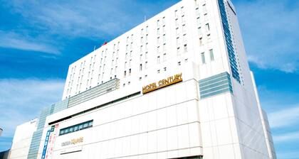 Odakyu Hotel Century Sagami Ono