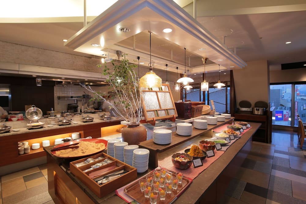 Odakyu Hotel Century Sagami Ono