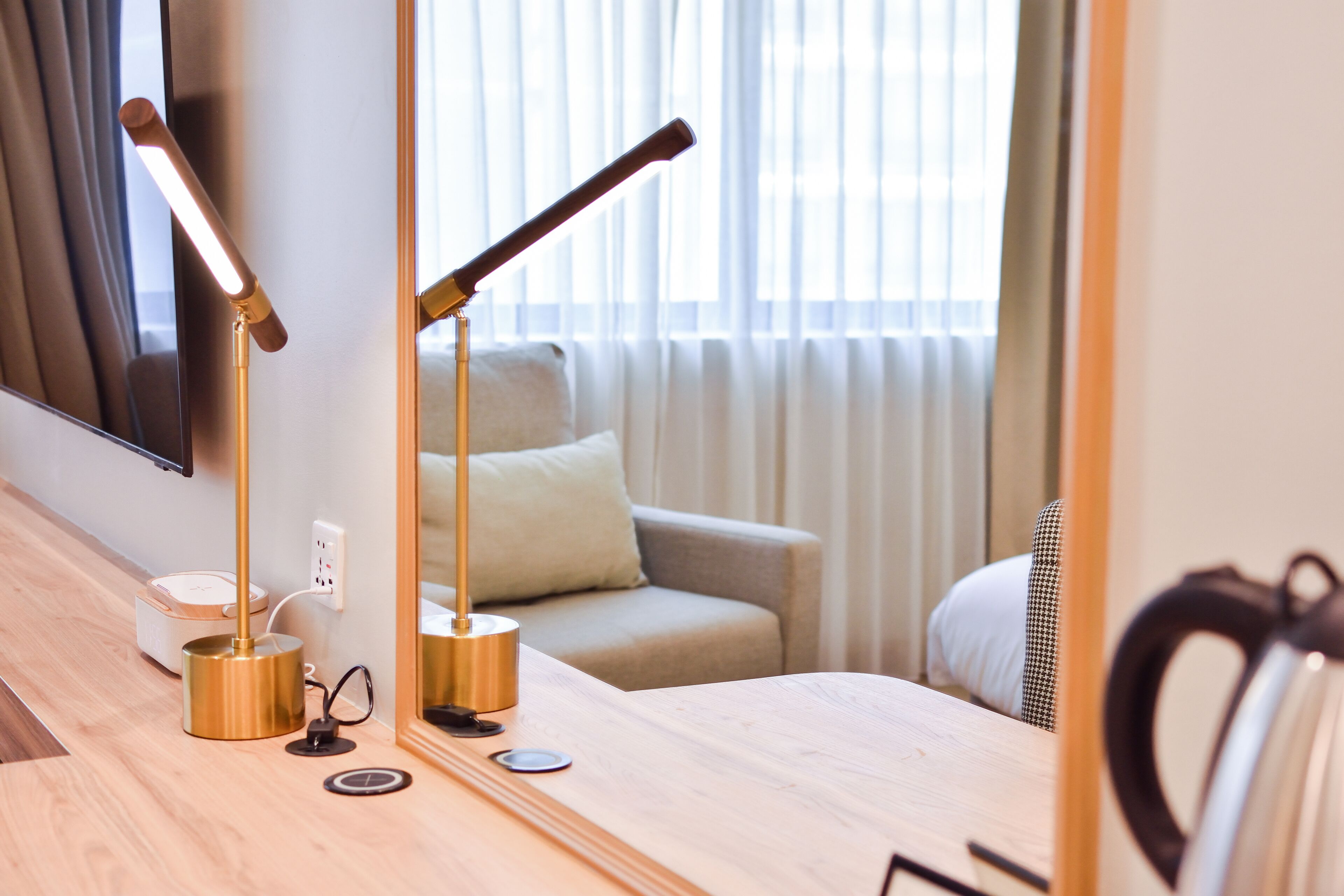 Photo - THEE Bangkok by TH District "newly renovated"