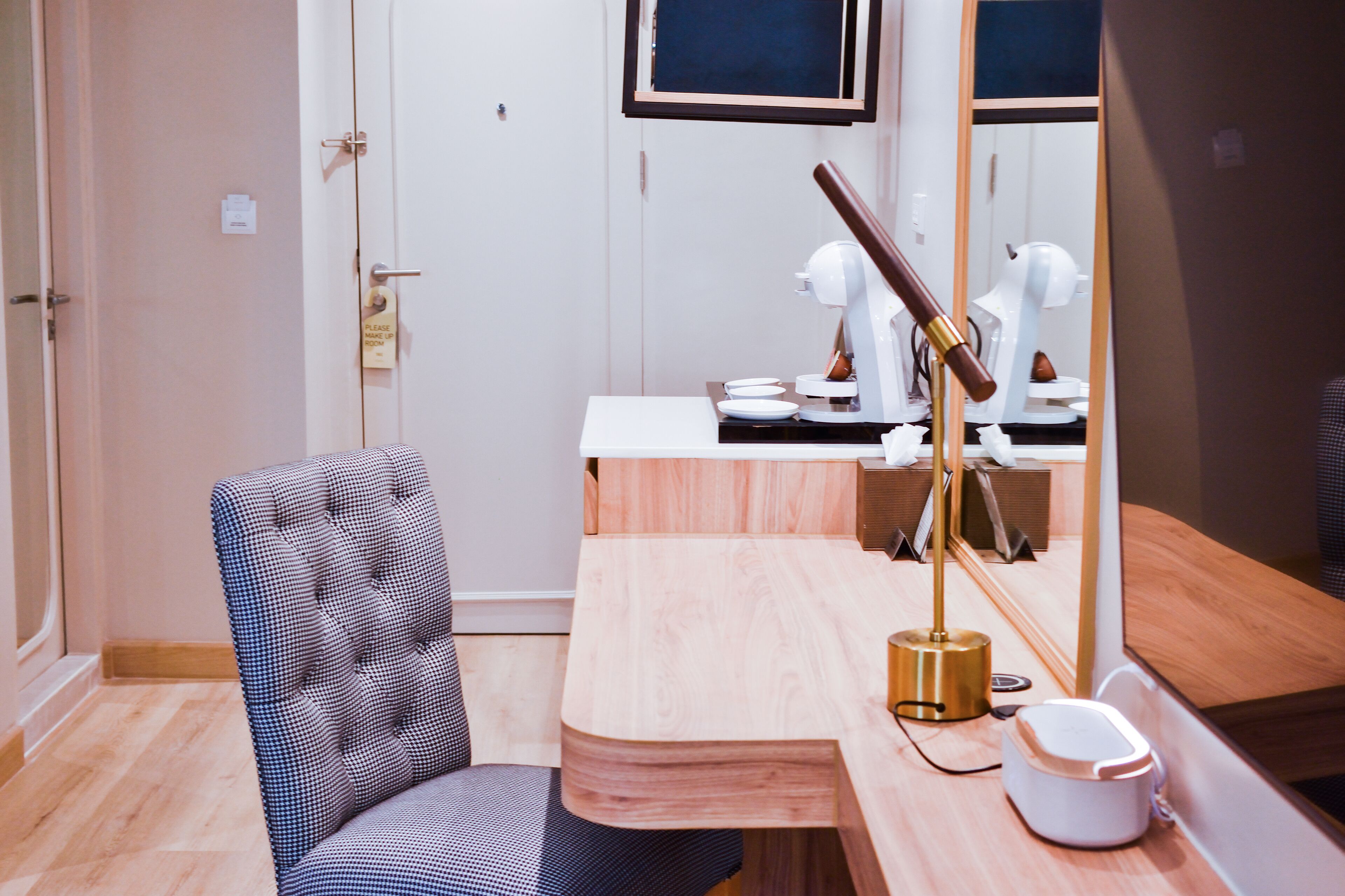 Photo - THEE Bangkok by TH District "newly renovated"