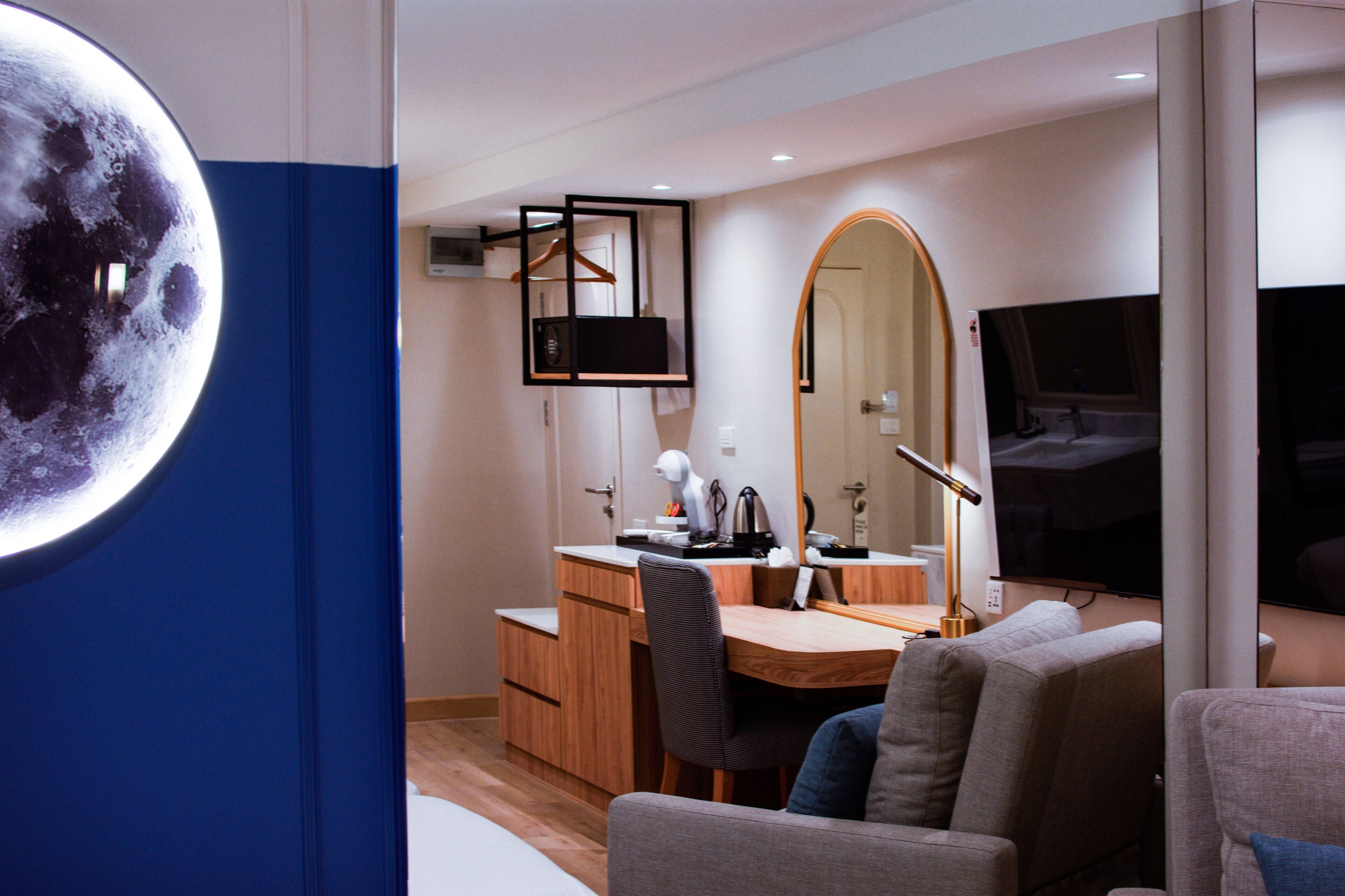 Photo - THEE Bangkok by TH District "newly renovated"