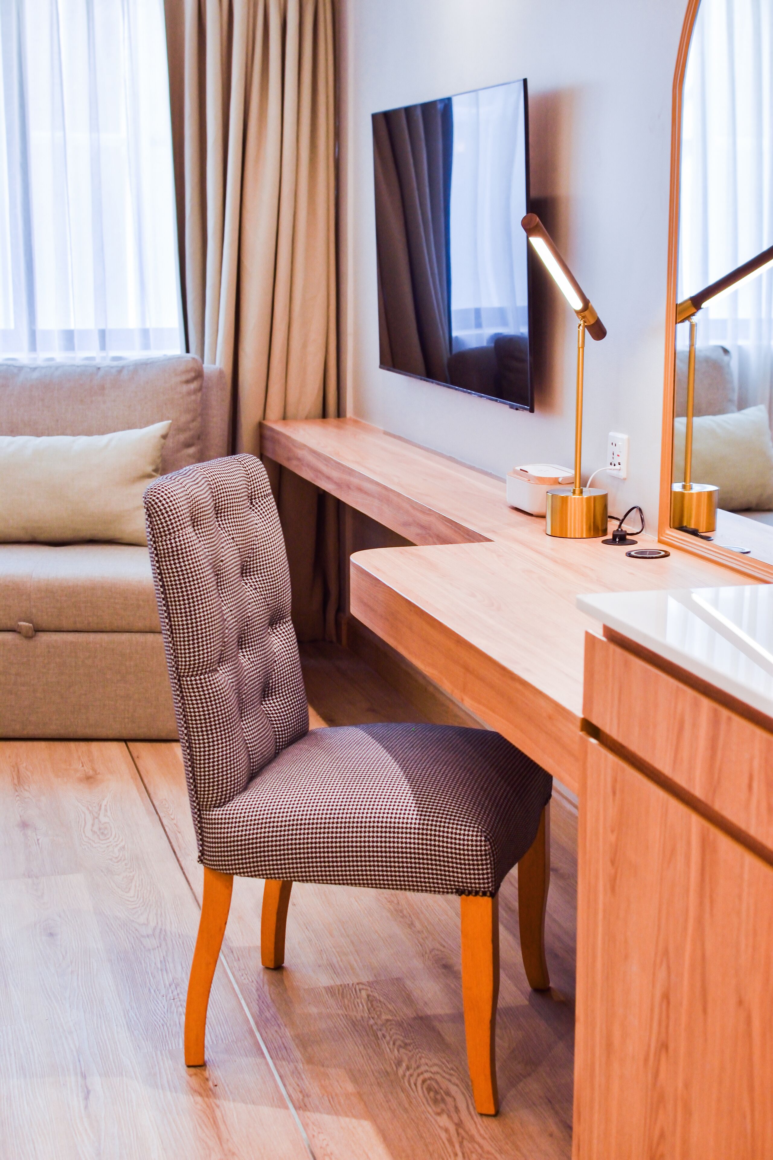 Photo - THEE Bangkok by TH District "newly renovated"