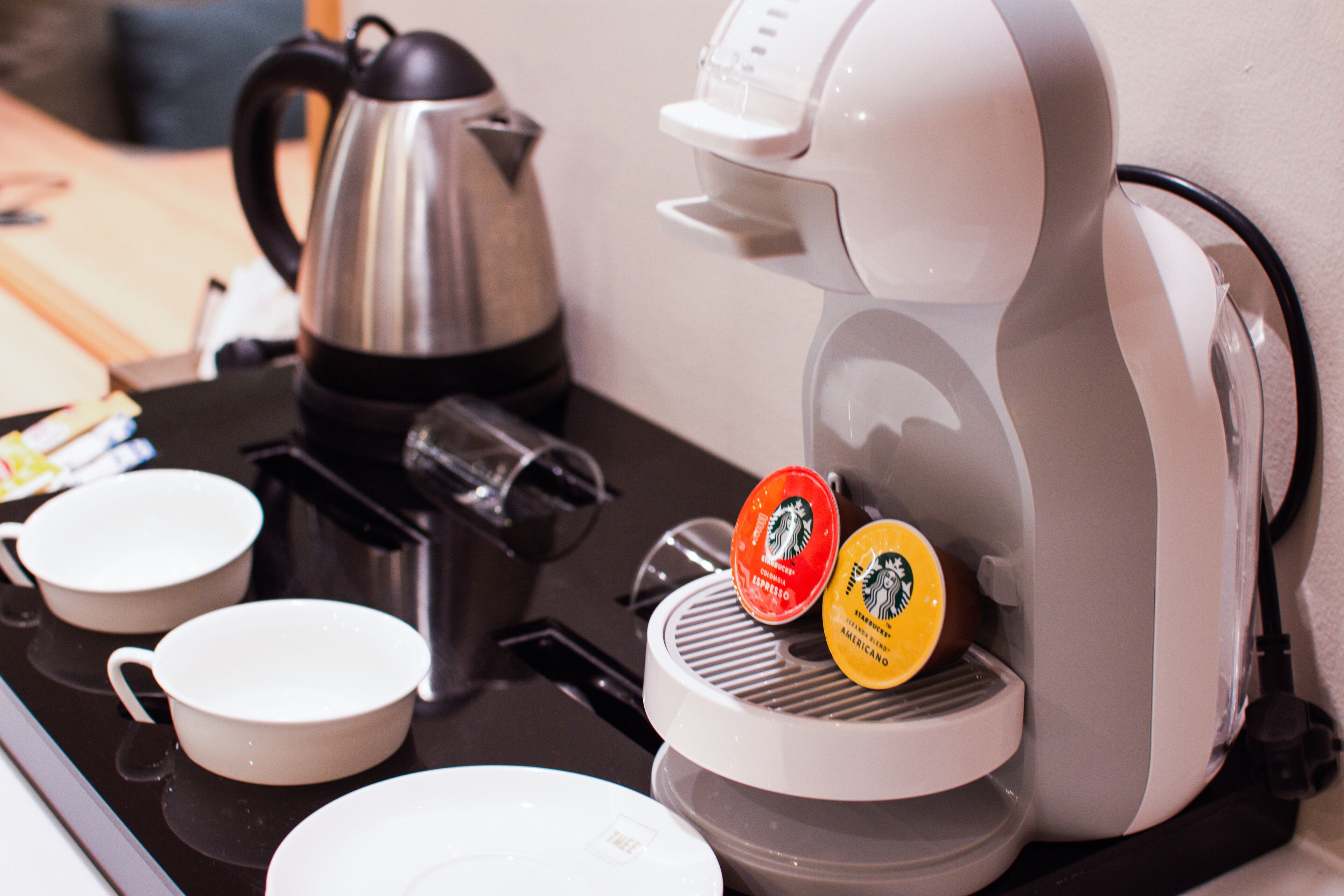 Photo - THEE Bangkok by TH District "newly renovated"