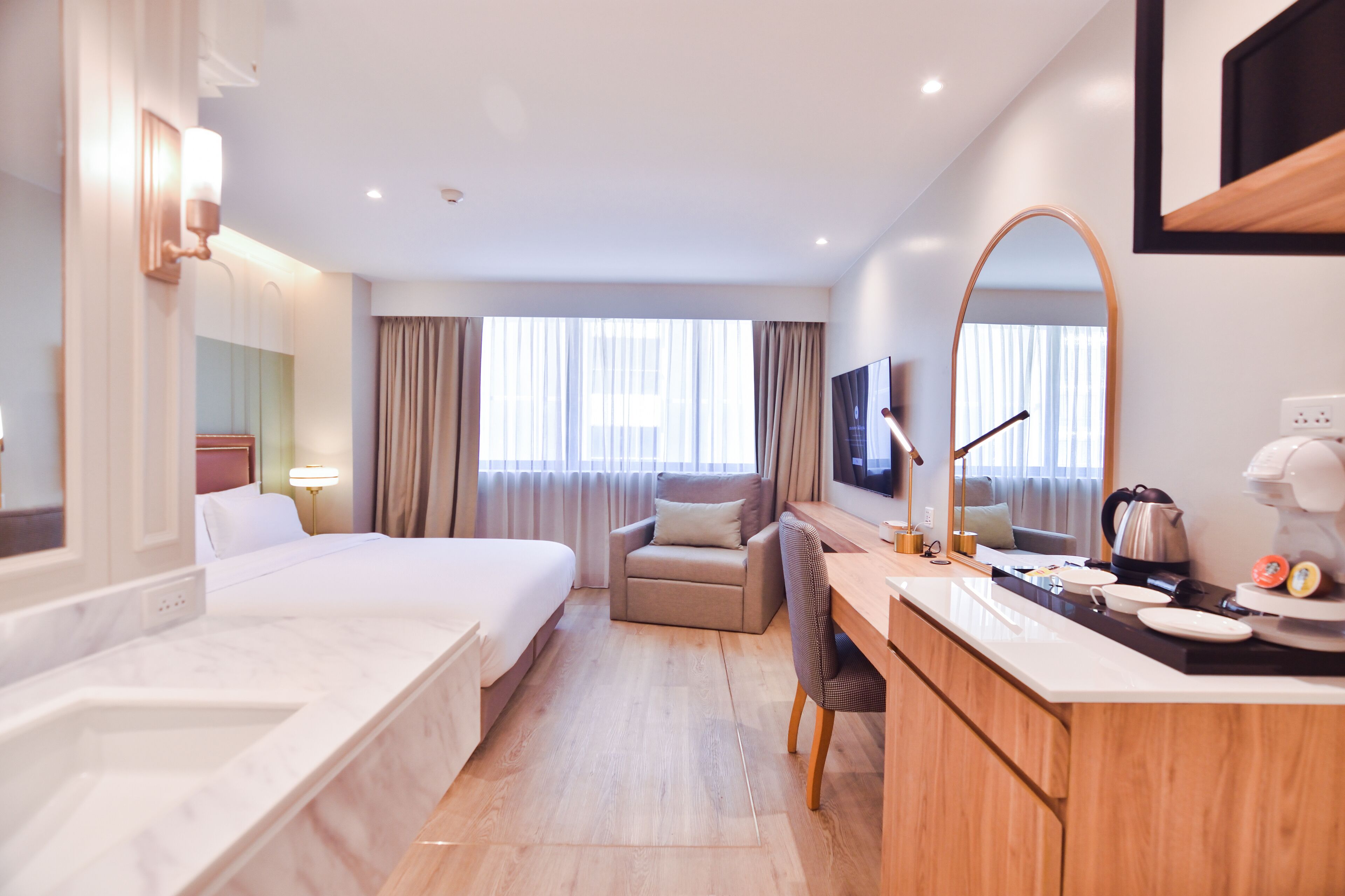 Photo - THEE Bangkok by TH District "newly renovated"