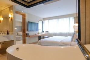 Executive Suite - THEE Bangkok by TH District (Bangkok)