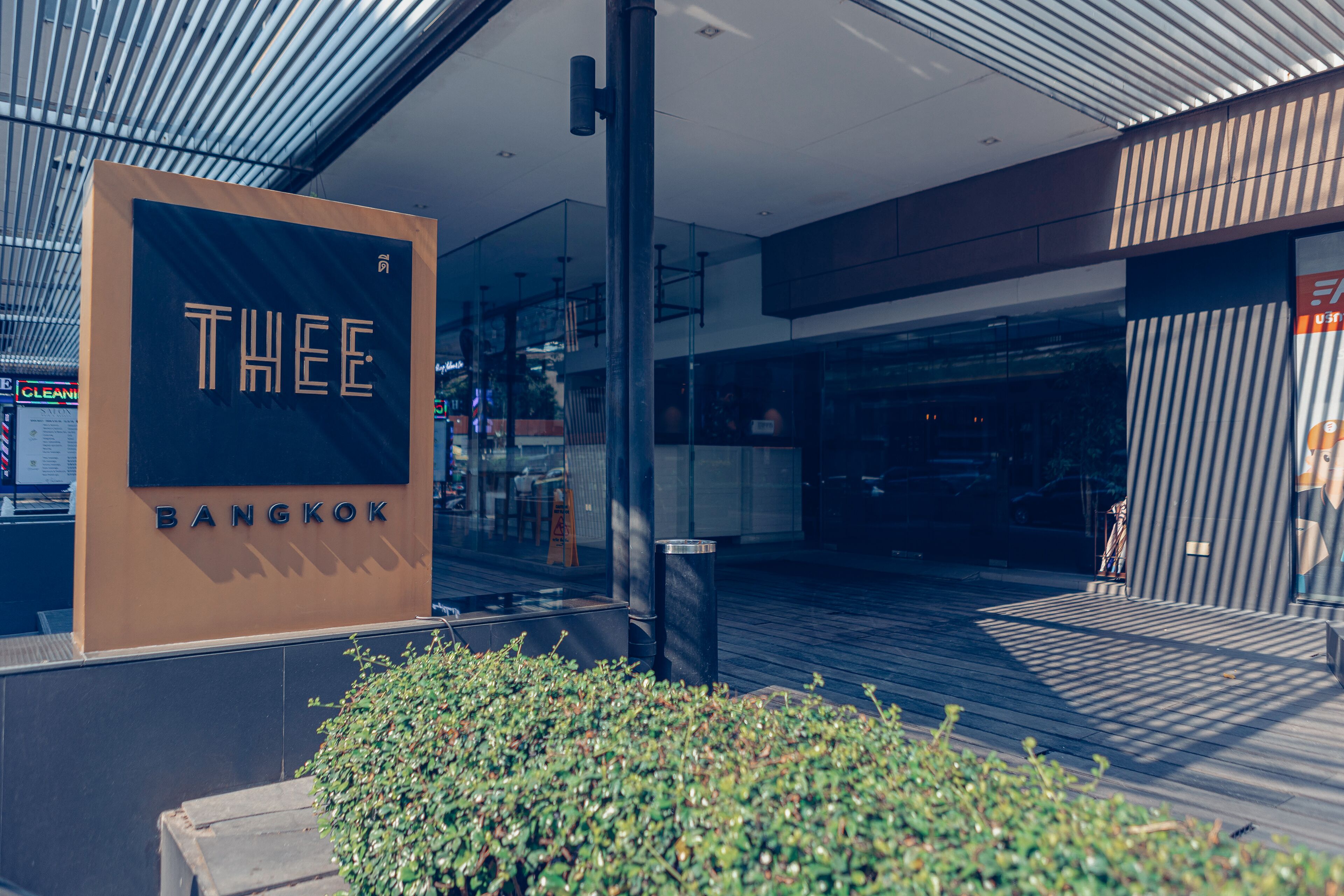 Photo - THEE Bangkok by TH District "newly renovated"