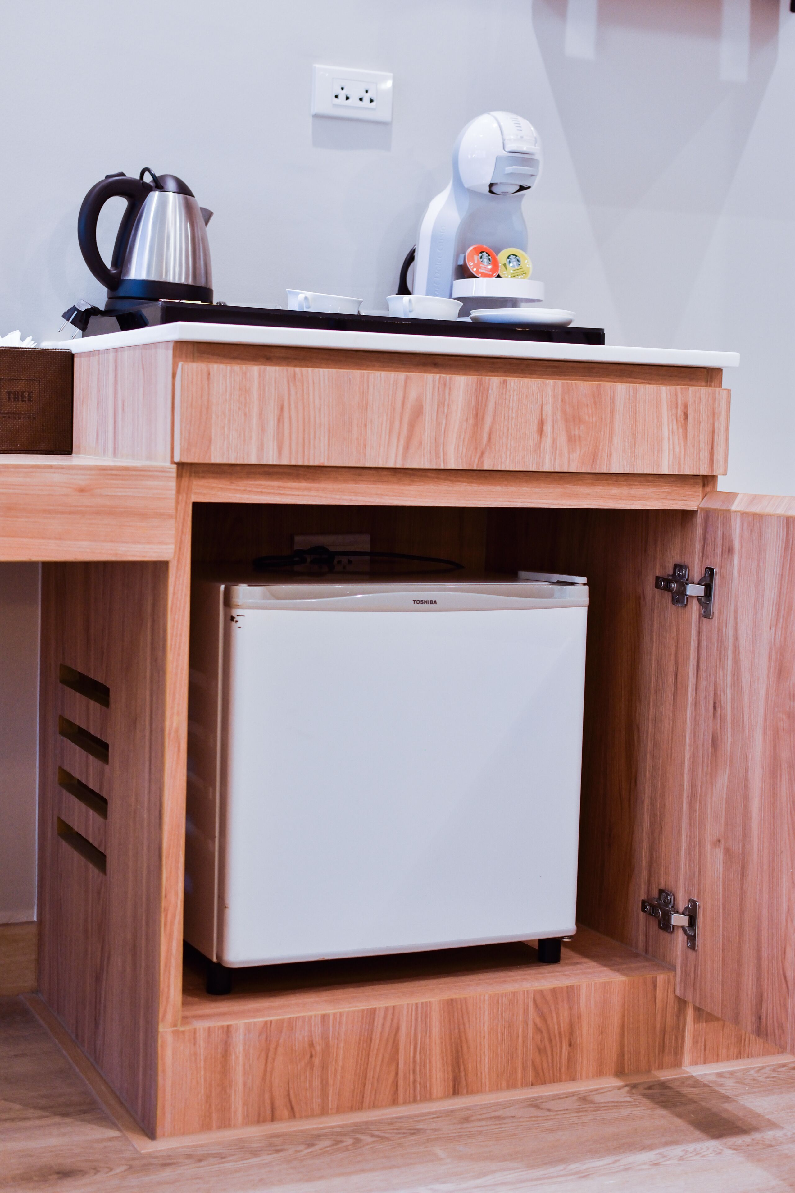 Photo - THEE Bangkok by TH District "newly renovated"