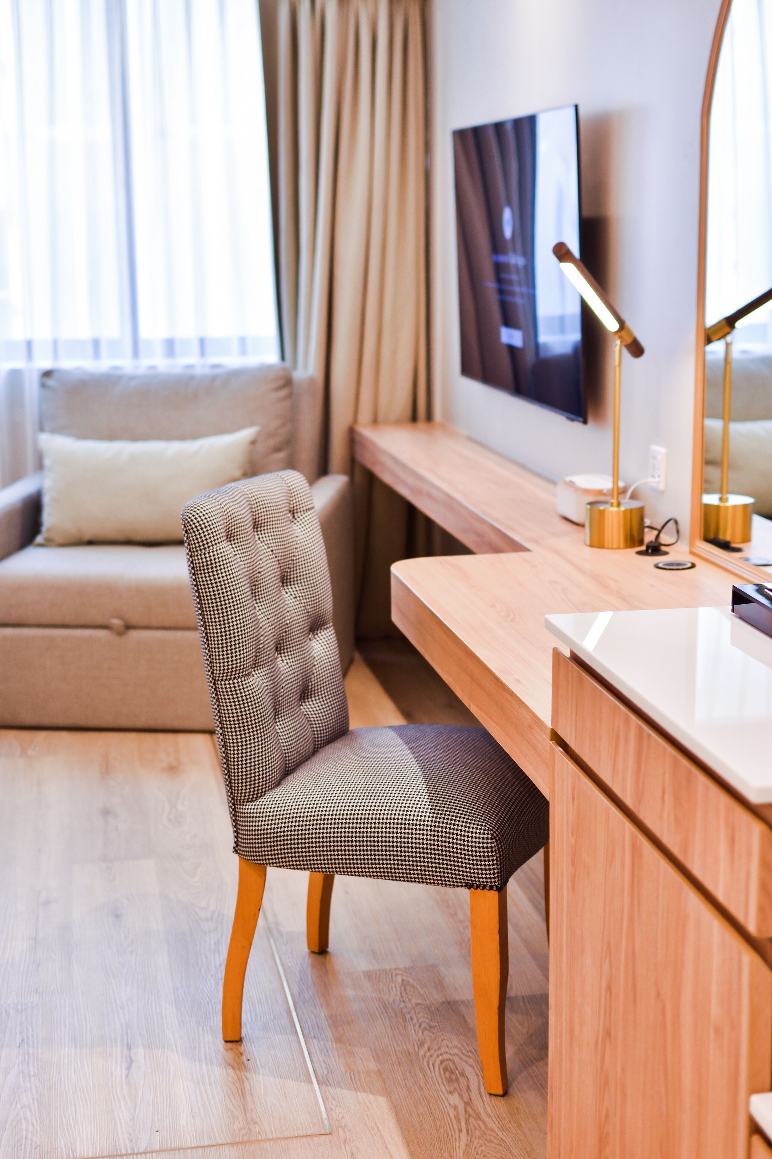 Photo - THEE Bangkok by TH District "newly renovated"