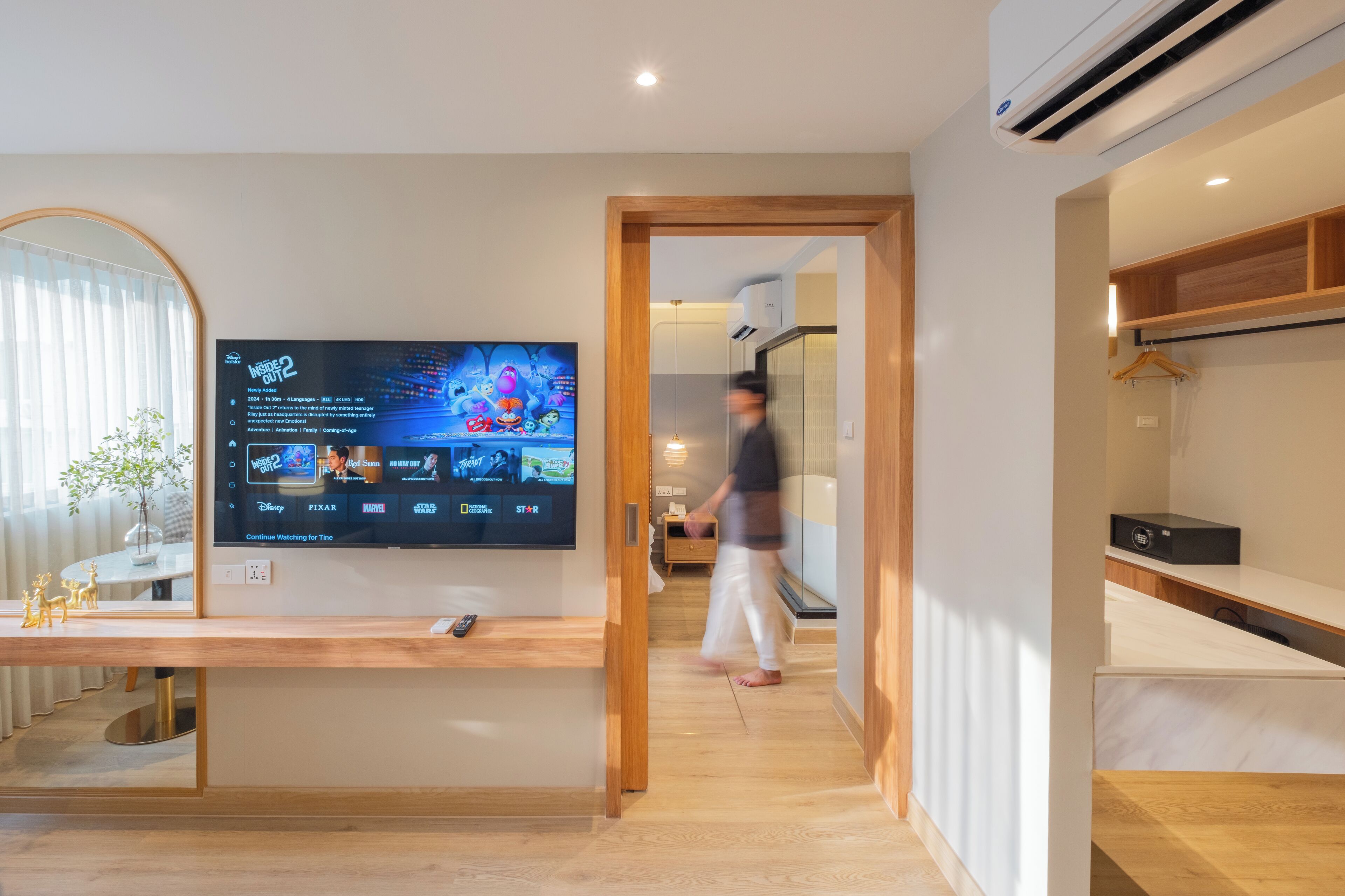 Photo - THEE Bangkok by TH District "newly renovated"