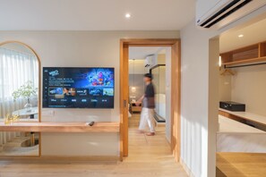 Executive Suite - THEE Bangkok by TH District (Bangkok)