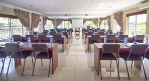 Sala de reuniones