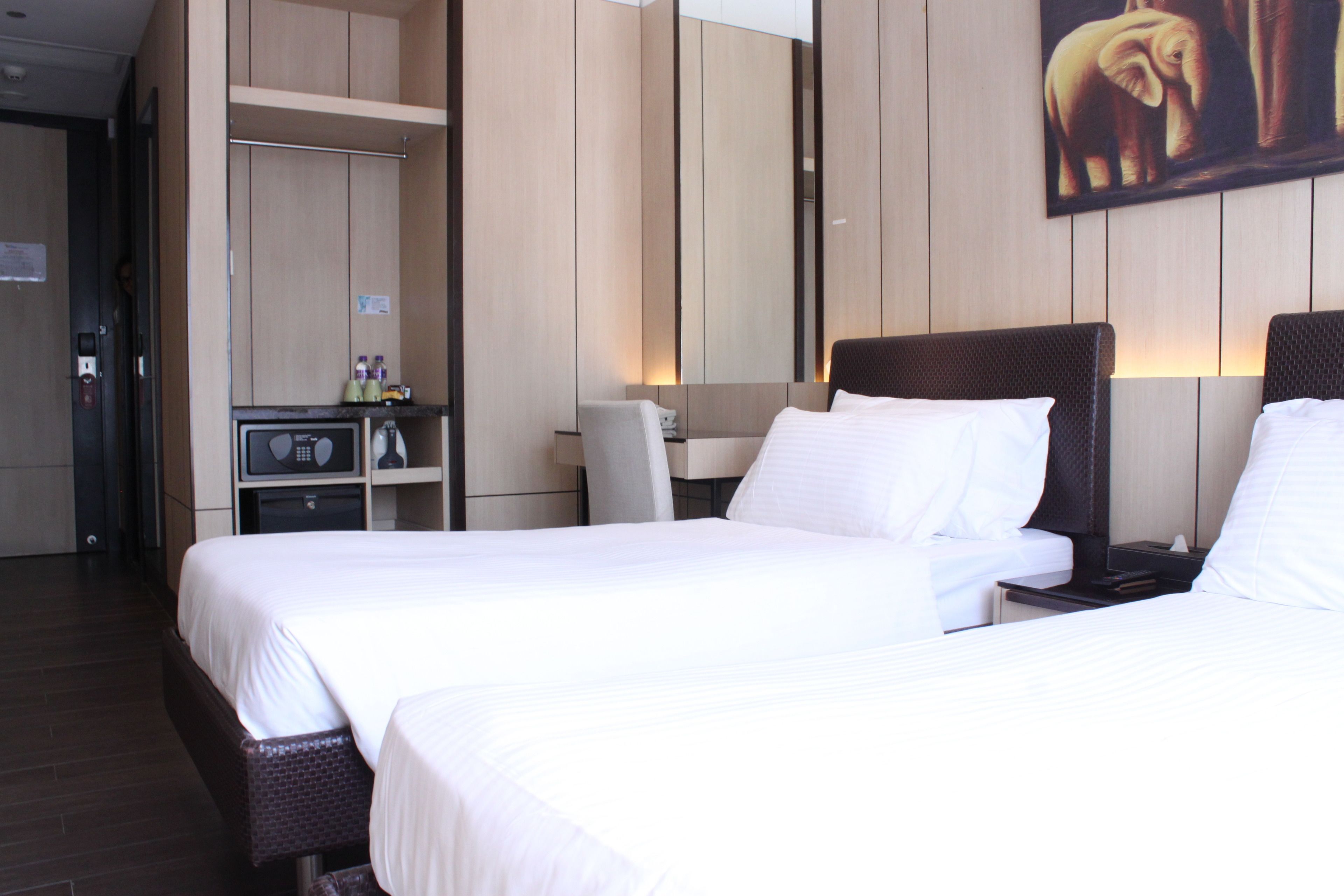 Foto - Noah’s Ark Hotel & Resort